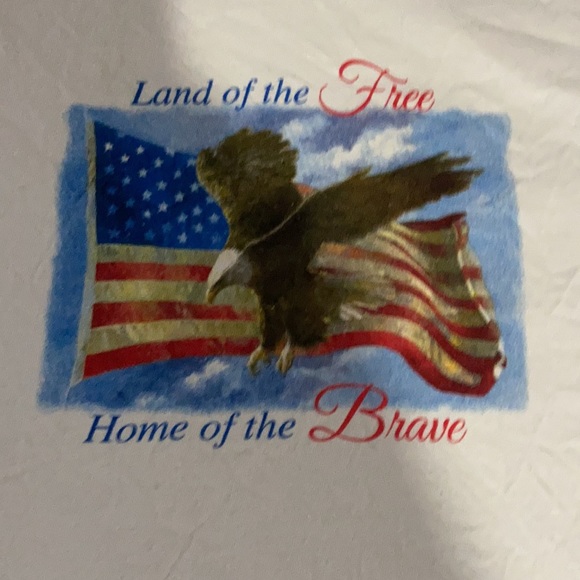 Land of the free - Picture 2 of 3